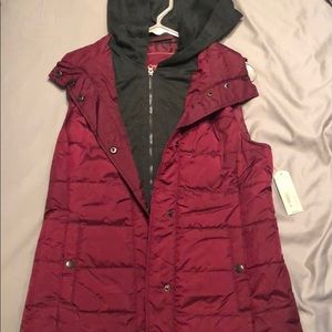 Arizona Jean co vest